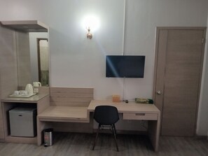 Executive Double or Twin Room