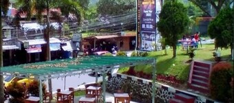 Graha Dinar Hotel by HIMA