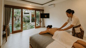 Trattamento spa