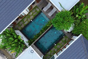 Villa, Private Pool | Private pool - Anara Villa Ubud (Mas)