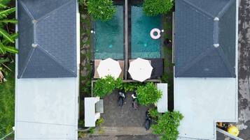Piscina privada