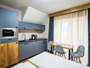 1 chambre, Wi-Fi