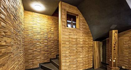 Anenské údolí by Interhome