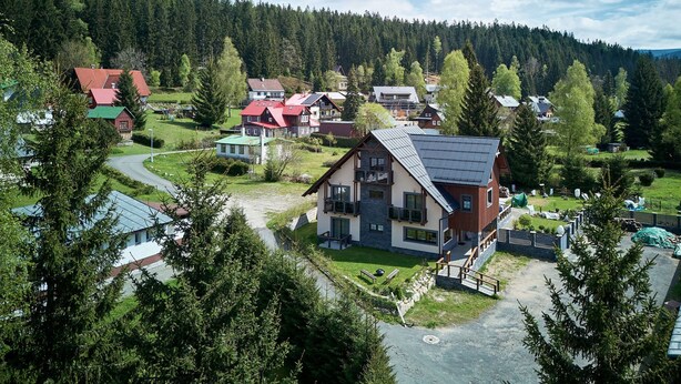 Eksteriør