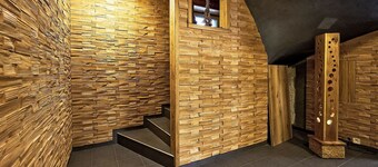 Anenské údolí by Interhome