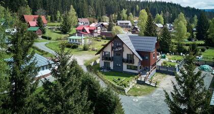 Anenské údolí by Interhome