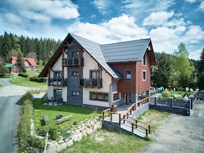 Exterior - Anenské údolí by Interhome (Harrachov)