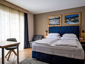 1 chambre, Wi-Fi