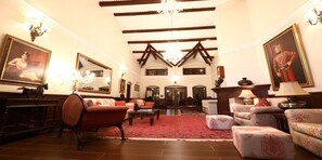 Villa Luxe, vue montagne | Coin séjour