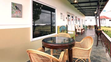 Fachada