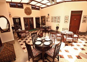 Restauración