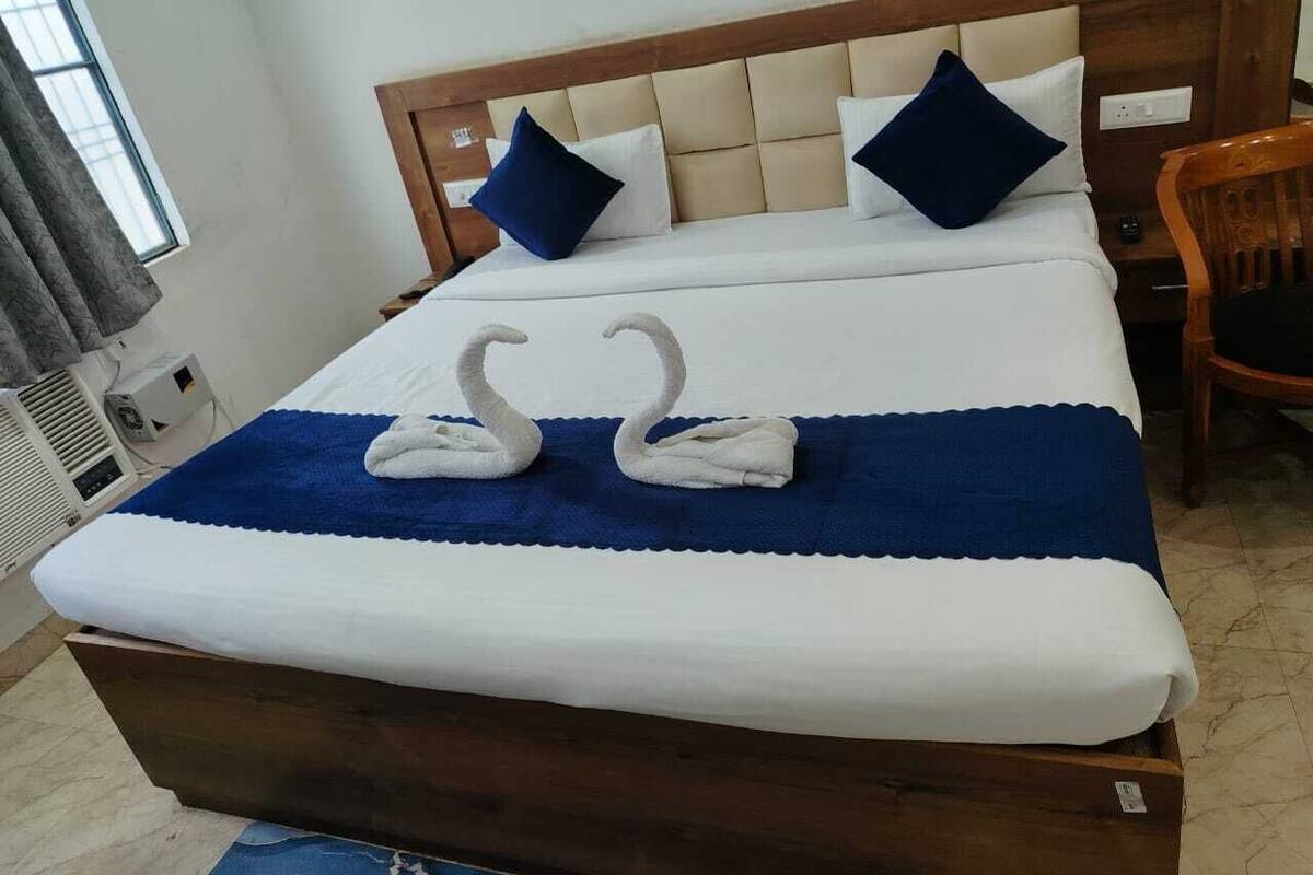 Chambre Exécutive | Wi-Fi gratuit, draps fournis