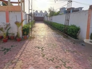 Vista para a região