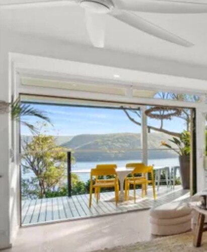 Heavenly Avalon Sunseeker