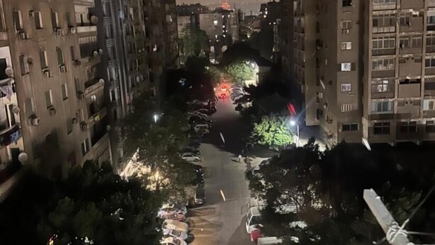 Property grounds - Beautiful apartment in the heart of cairo (Qasr El Nil)
