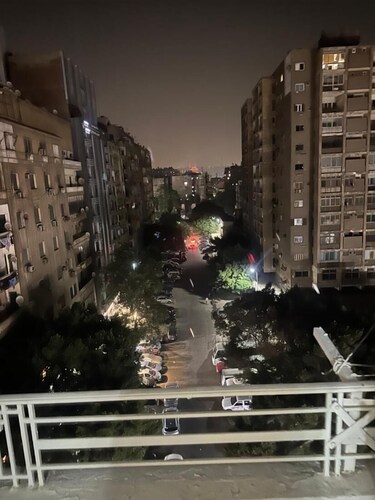 Bel appartement au coeur du Caire