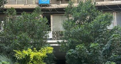 Beautiful and cozy duplex in the heart of Cairo