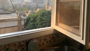 Interior - Beautiful and cozy duplex in the heart of Cairo (Qasr El Nil)