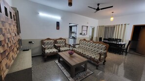 Appartement | Aire de séjour