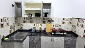 Căn hộ | Bếp riêng