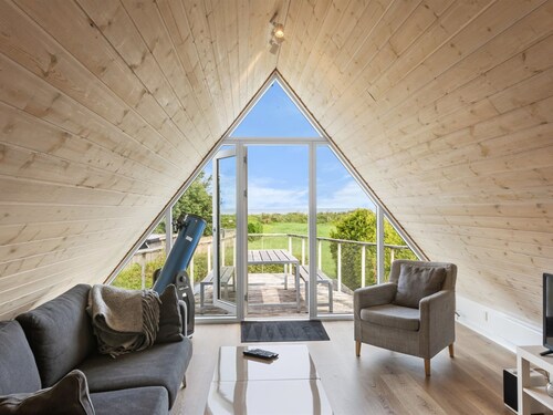 "Næwe" - 100m from the sea by Interhome