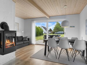 Interiør