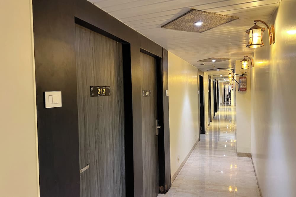 New Hotel Prince Palace