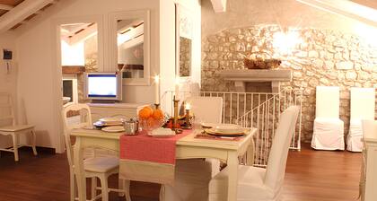 Residenza dei TOLOMEI Confort Relax Centro Storico