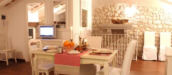 Residenza dei TOLOMEI Confort Relax Centro Storico