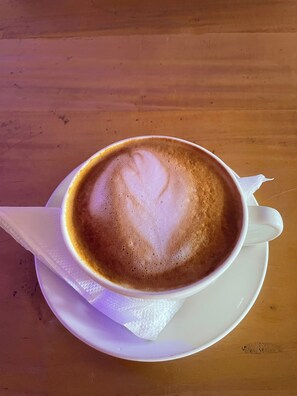 Colazione