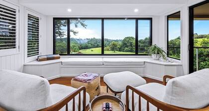 Luxury Farm Escape in Maleny - 2 minutes to Maleny Town