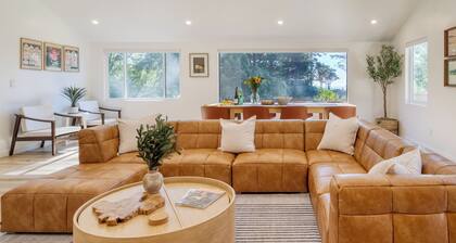 Backyard Oasis, Patio & Central Location | Sunridge Lookout by AvantStay