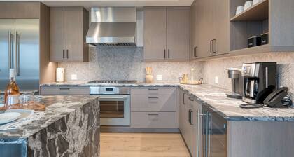 Luxe 3BDR Near Vail w/ Views | Gym, Pool, Game Room | Alpine Oasis at Frontgate