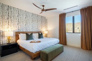 3 camere, culla da viaggio, Wi-Fi gratuito, lenzuola