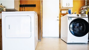 Interior - Dreamy Luxe Pool Retreat - 3BR in Urban Campbell (Campbell)