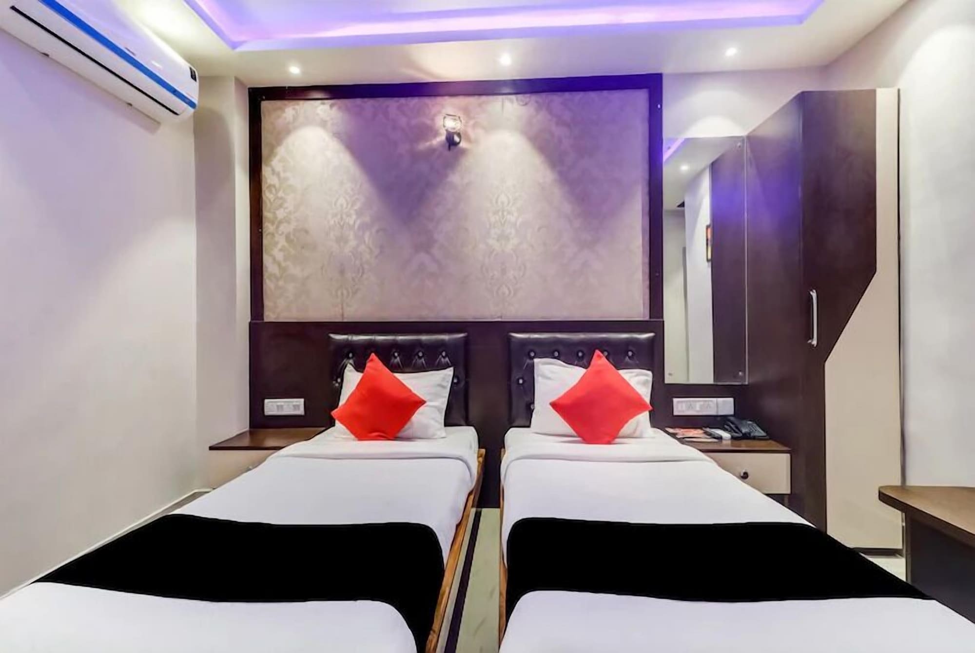 3 Star Hotels