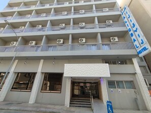 Exterior - Al Iqbal Hotel (Al Khobar)