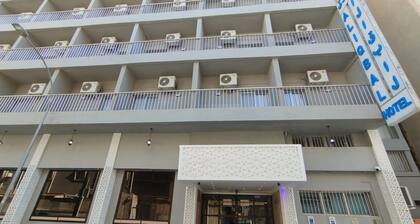 Al Iqbal Hotel