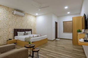 Chambre Double Junior