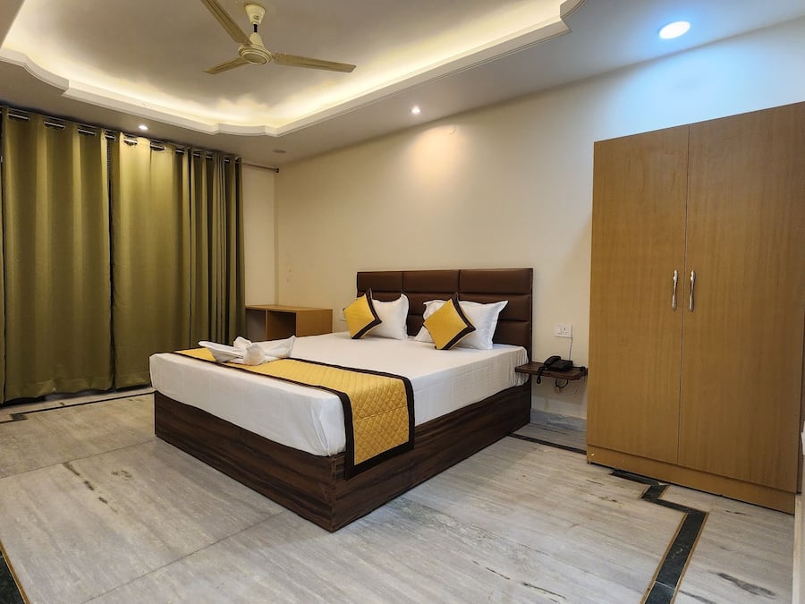 Escrivaninha, Wi-Fi de cortesia