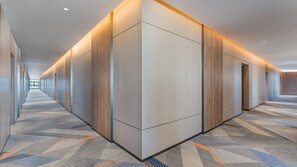 Interior - Holiday Inn Express Guangzhou University Town by IHG (Guangzhou)
