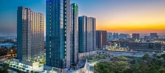 Holiday Inn Express Guangzhou University Town by IHG