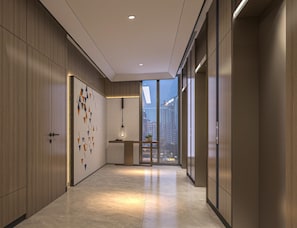 Interior - Holiday Inn Express Guangzhou University Town by IHG (Guangzhou)