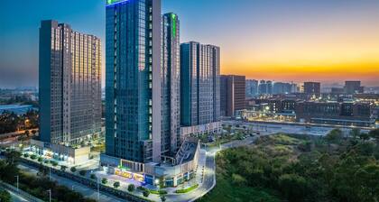 Holiday Inn Express Guangzhou University Town by IHG