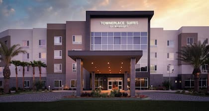 TownPlace Suites by Marriott Ventura Oxnard