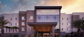 TownPlace Suites by Marriott Ventura Oxnard