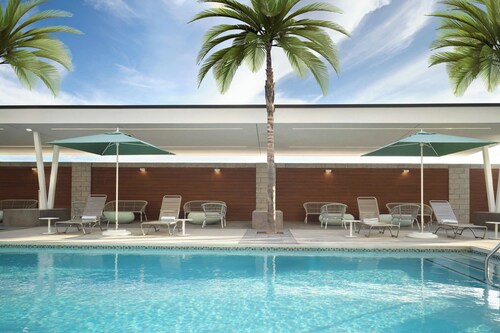 TownePlace Suites by Marriott Ventura Oxnard 