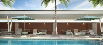 TownePlace Suites by Marriott Ventura Oxnard 