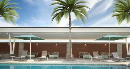 TownePlace Suites by Marriott Ventura Oxnard