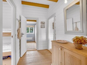 Interior - "Bengta" - 500m from the sea by Interhome (Gedser)